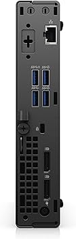 Amazon.com: Dell Optiplex 7090 Micro Desktop | Core i5-10500T